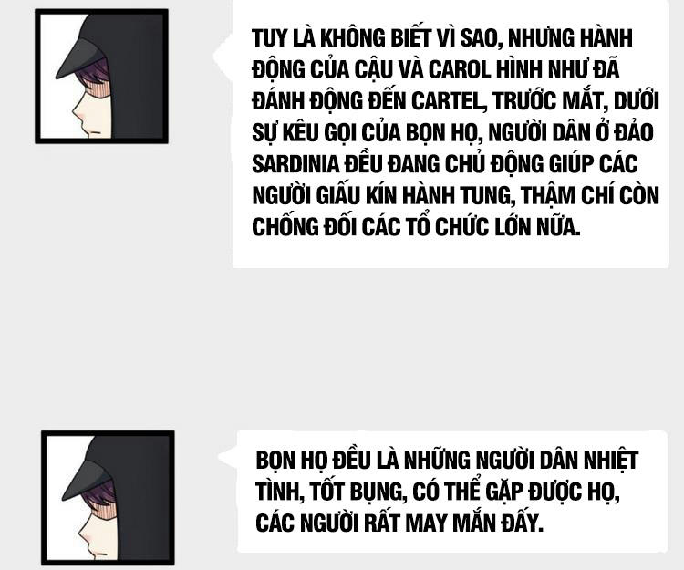 Đại Vương Tha Mạng Chap 374 - Next Chap 375