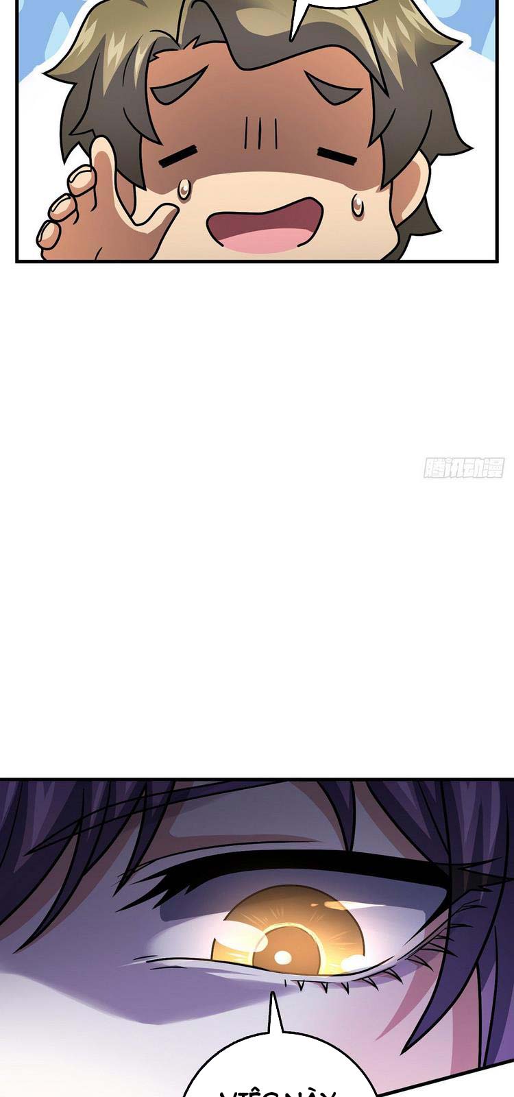 Đại Vương Tha Mạng Chap 375 - Next Chap 376