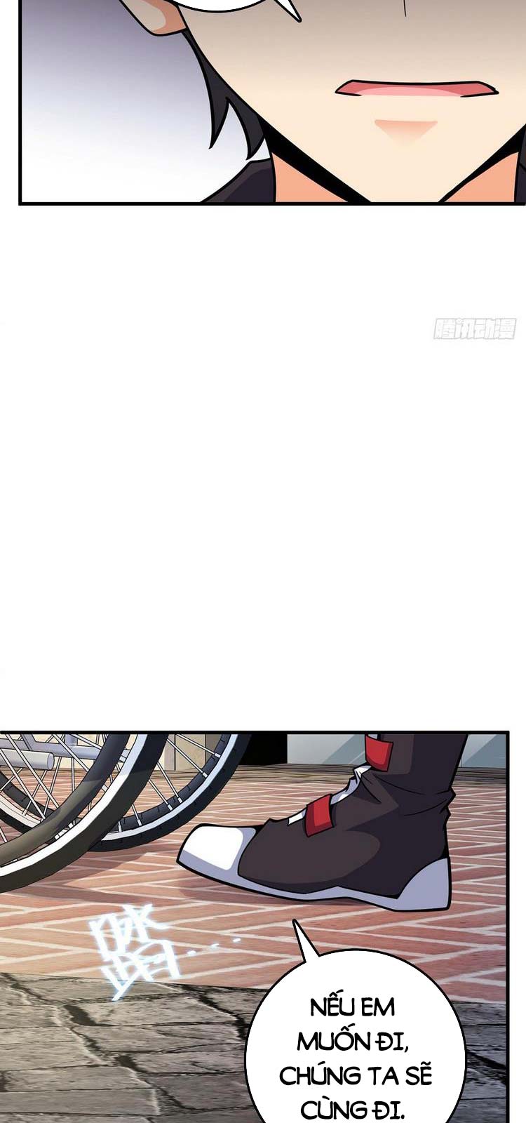 Đại Vương Tha Mạng Chap 375 - Next Chap 376