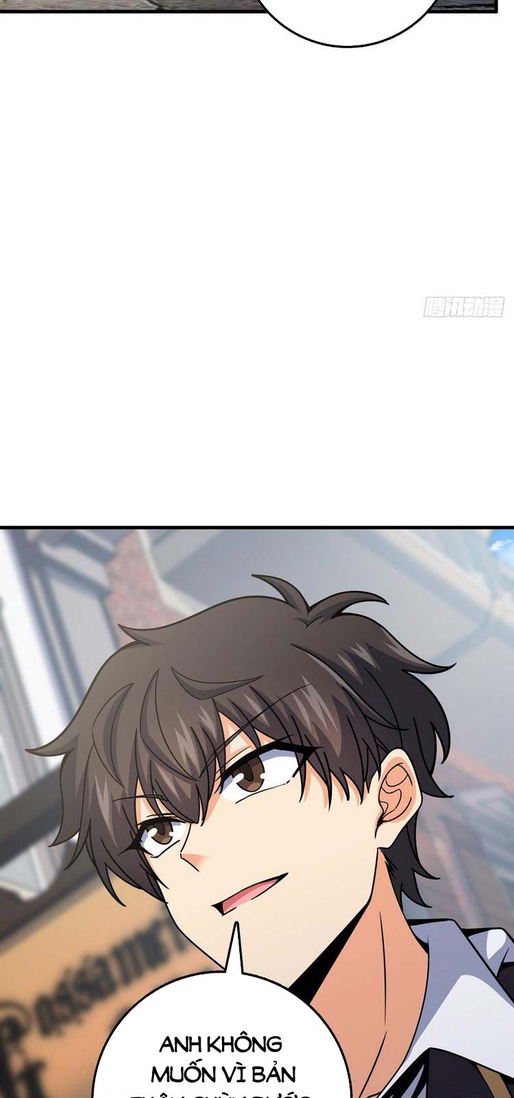 Đại Vương Tha Mạng Chap 375 - Next Chap 376