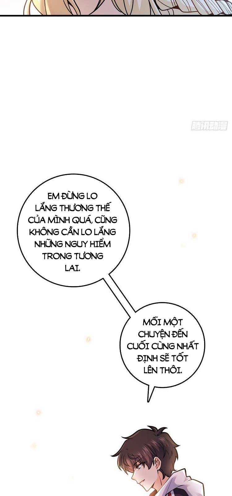 Đại Vương Tha Mạng Chap 375 - Next Chap 376