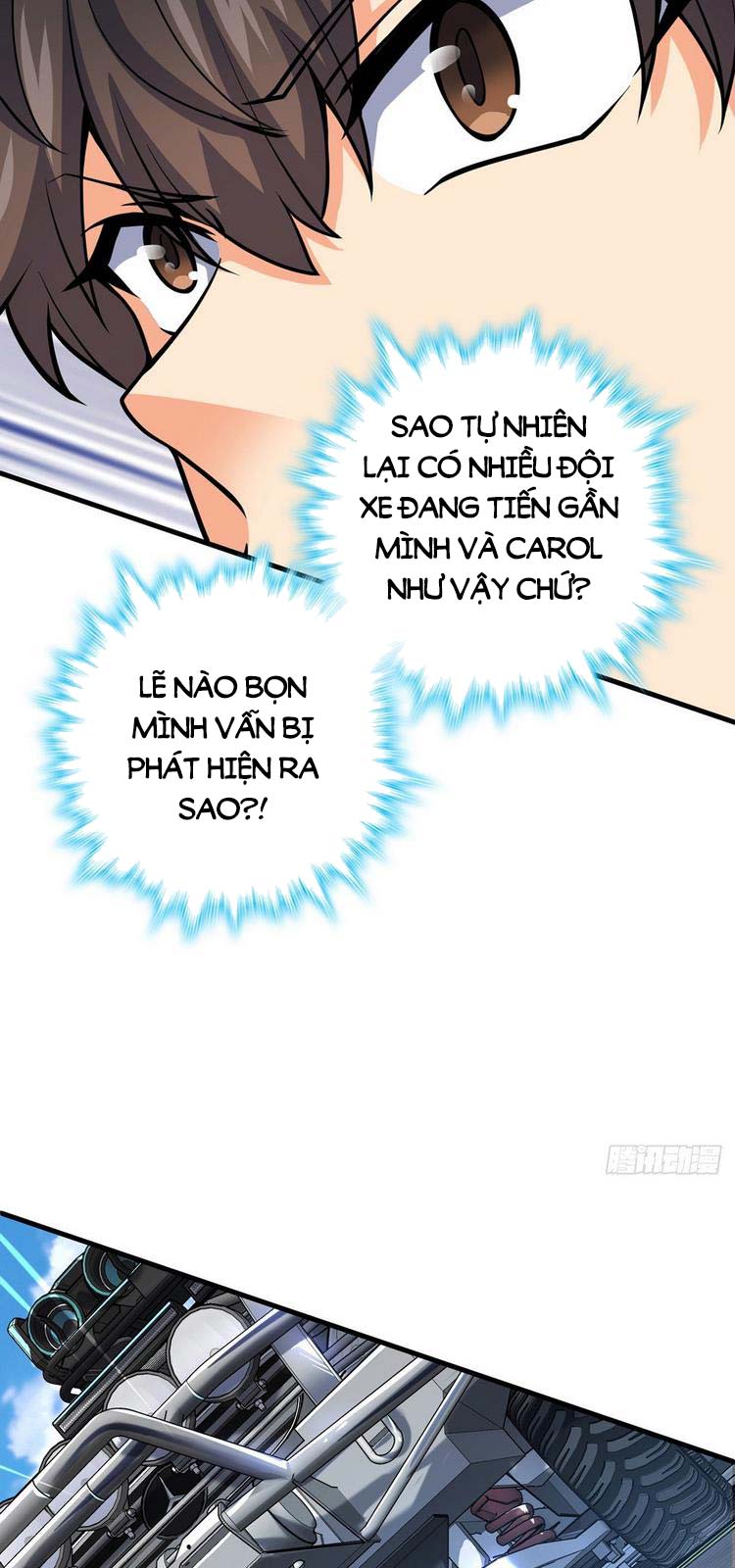 Đại Vương Tha Mạng Chap 375 - Next Chap 376