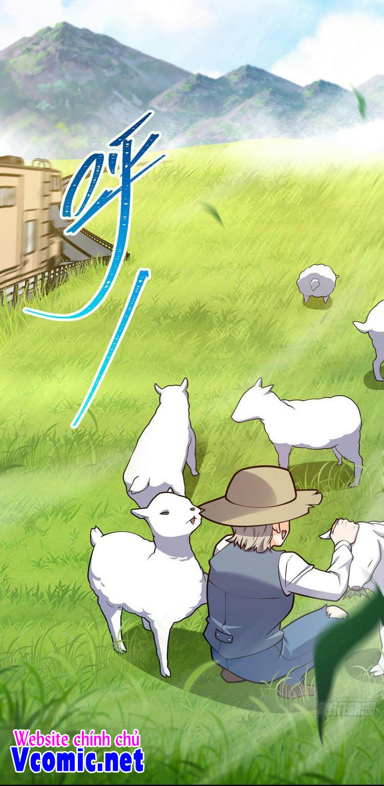 Đại Vương Tha Mạng Chap 376 - Next Chap 377