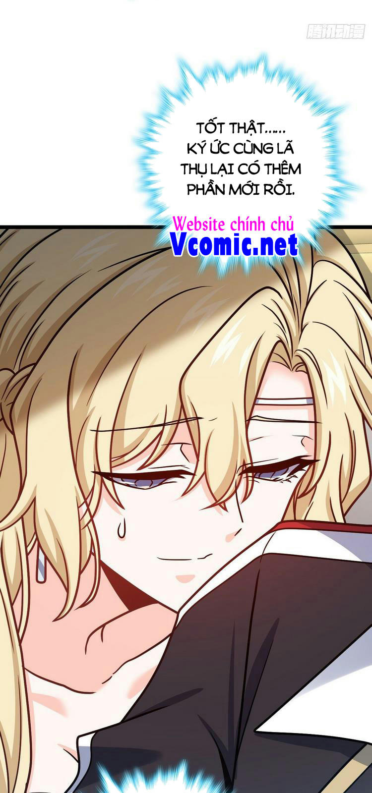 Đại Vương Tha Mạng Chap 376 - Next Chap 377