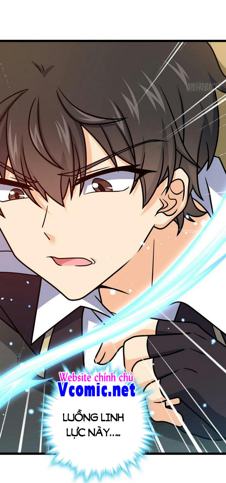 Đại Vương Tha Mạng Chap 376 - Next Chap 377