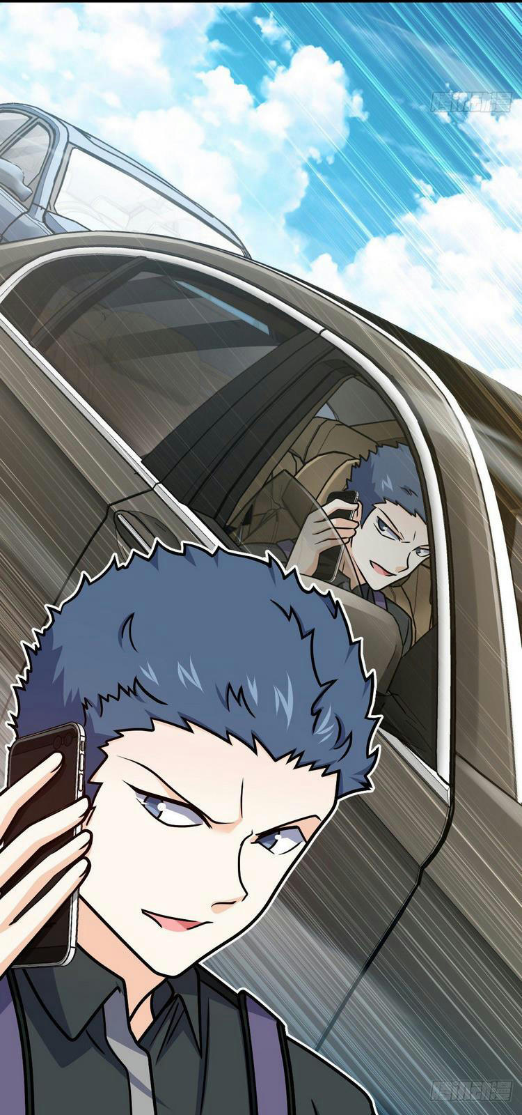 Đại Vương Tha Mạng Chap 376 - Next Chap 377