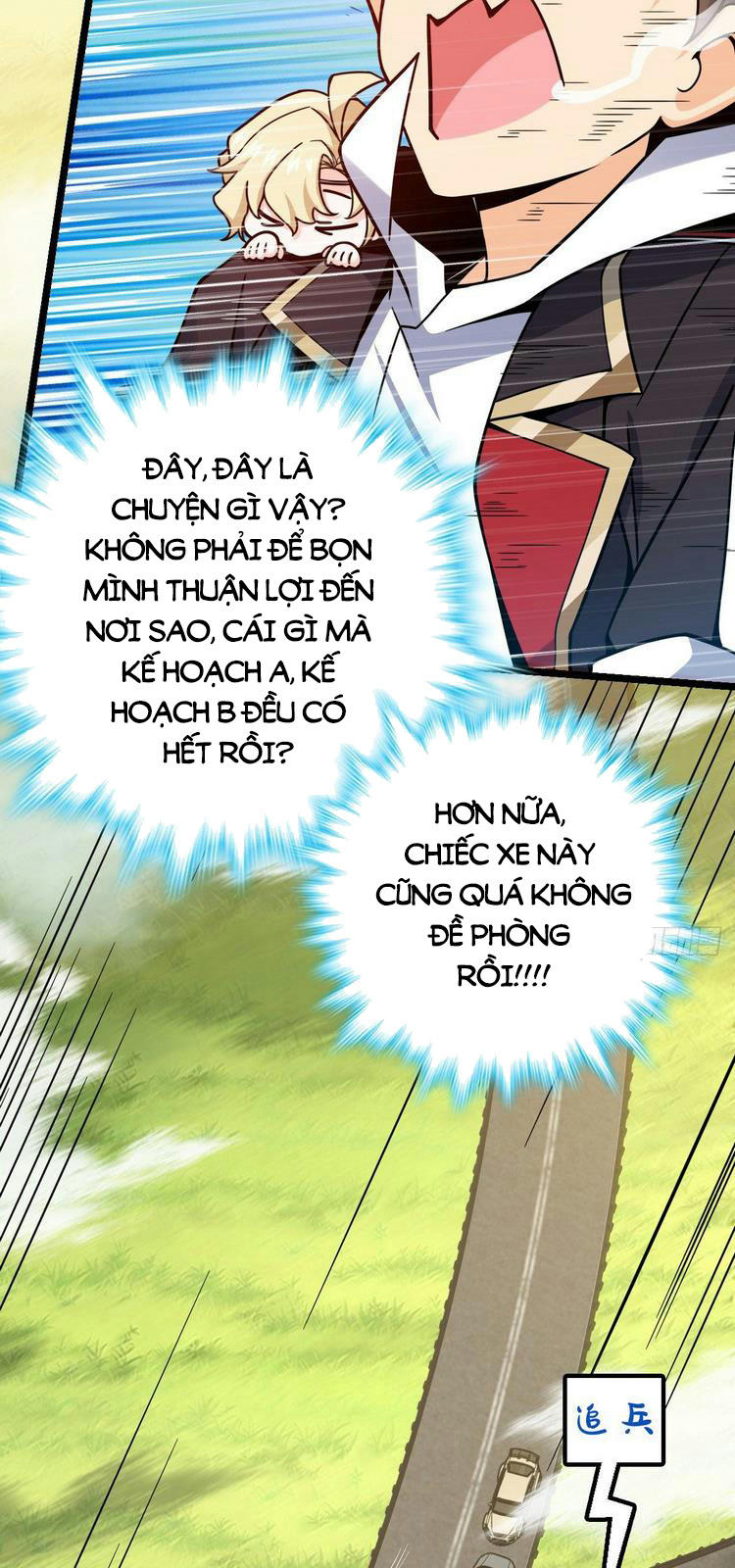 Đại Vương Tha Mạng Chap 376 - Next Chap 377