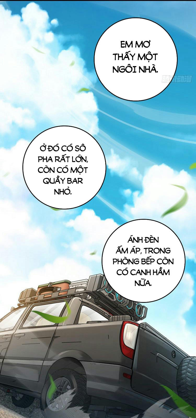 Đại Vương Tha Mạng Chap 376 - Next Chap 377