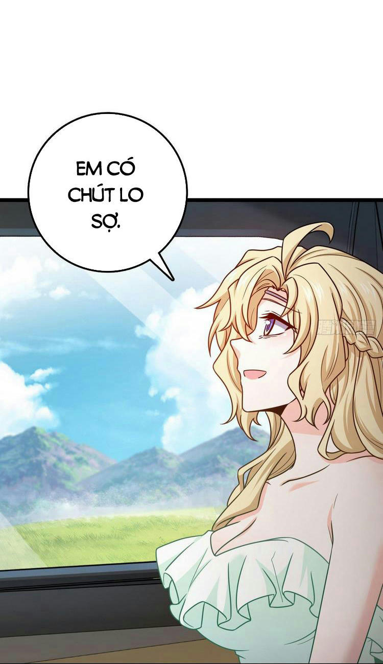 Đại Vương Tha Mạng Chap 376 - Next Chap 377