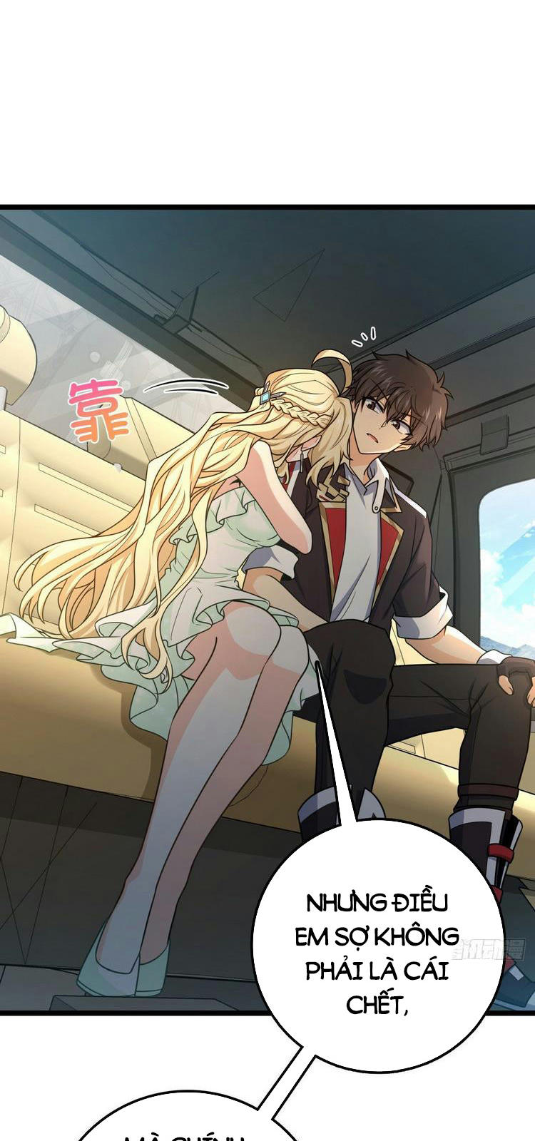 Đại Vương Tha Mạng Chap 376 - Next Chap 377