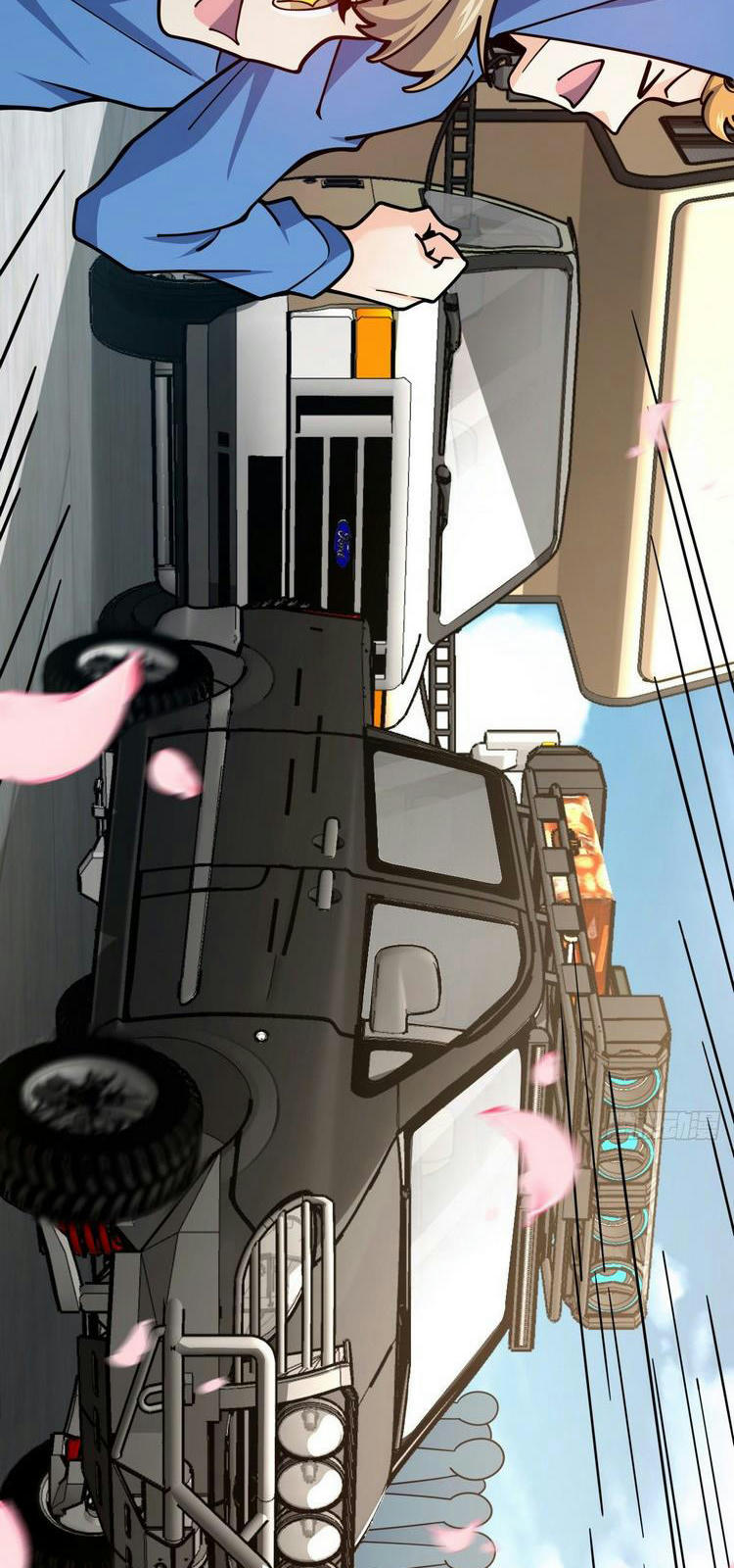 Đại Vương Tha Mạng Chap 376 - Next Chap 377