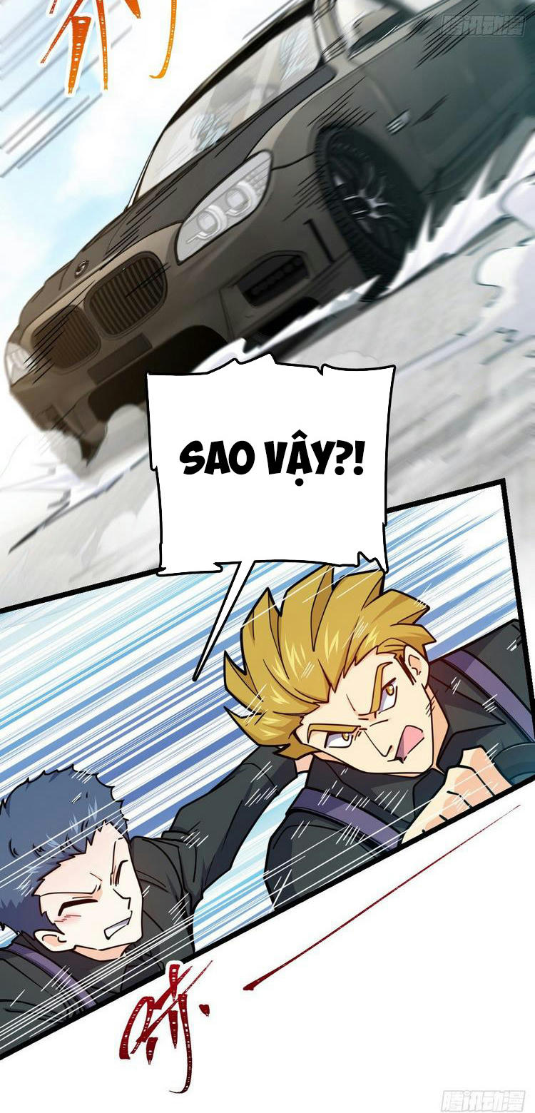 Đại Vương Tha Mạng Chap 376 - Next Chap 377