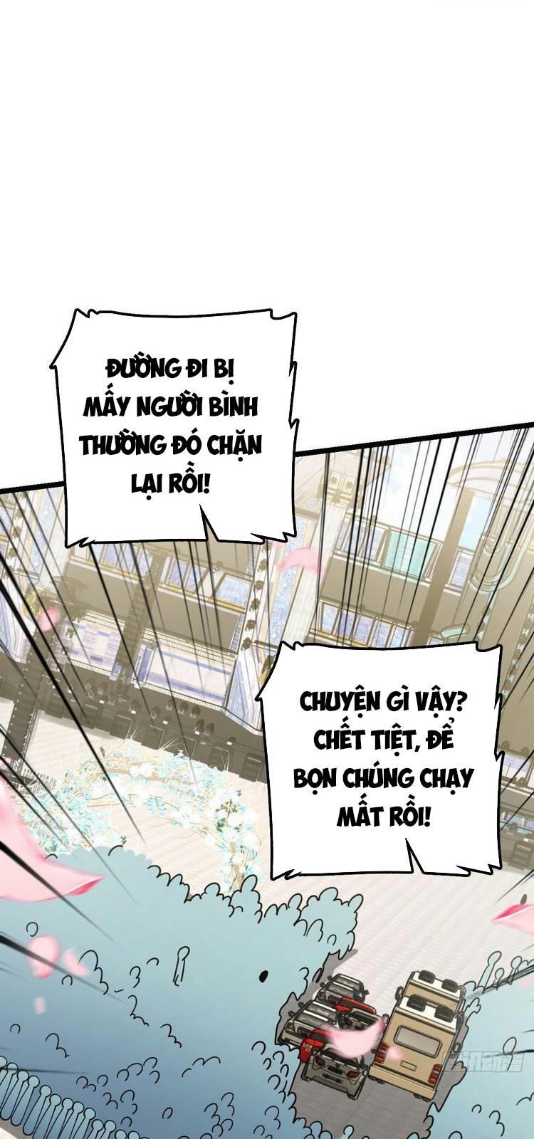 Đại Vương Tha Mạng Chap 376 - Next Chap 377