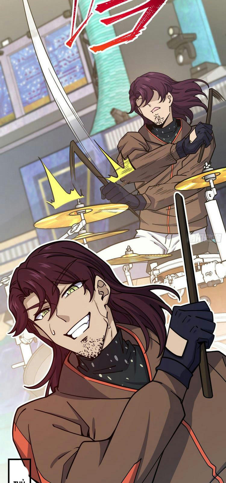 Đại Vương Tha Mạng Chap 376 - Next Chap 377