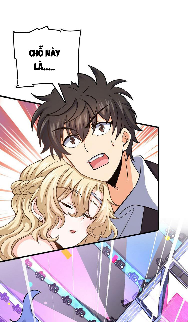 Đại Vương Tha Mạng Chap 377 - Next Chap 378