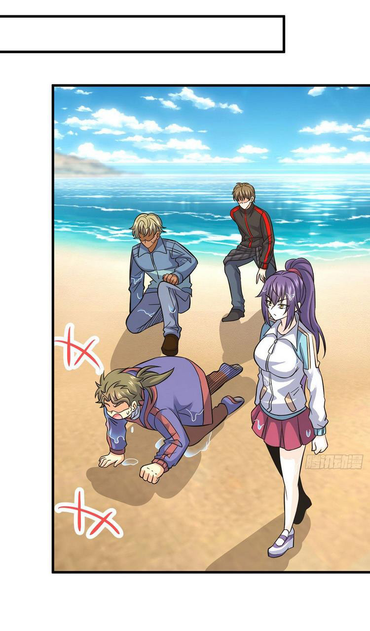 Đại Vương Tha Mạng Chap 377 - Next Chap 378