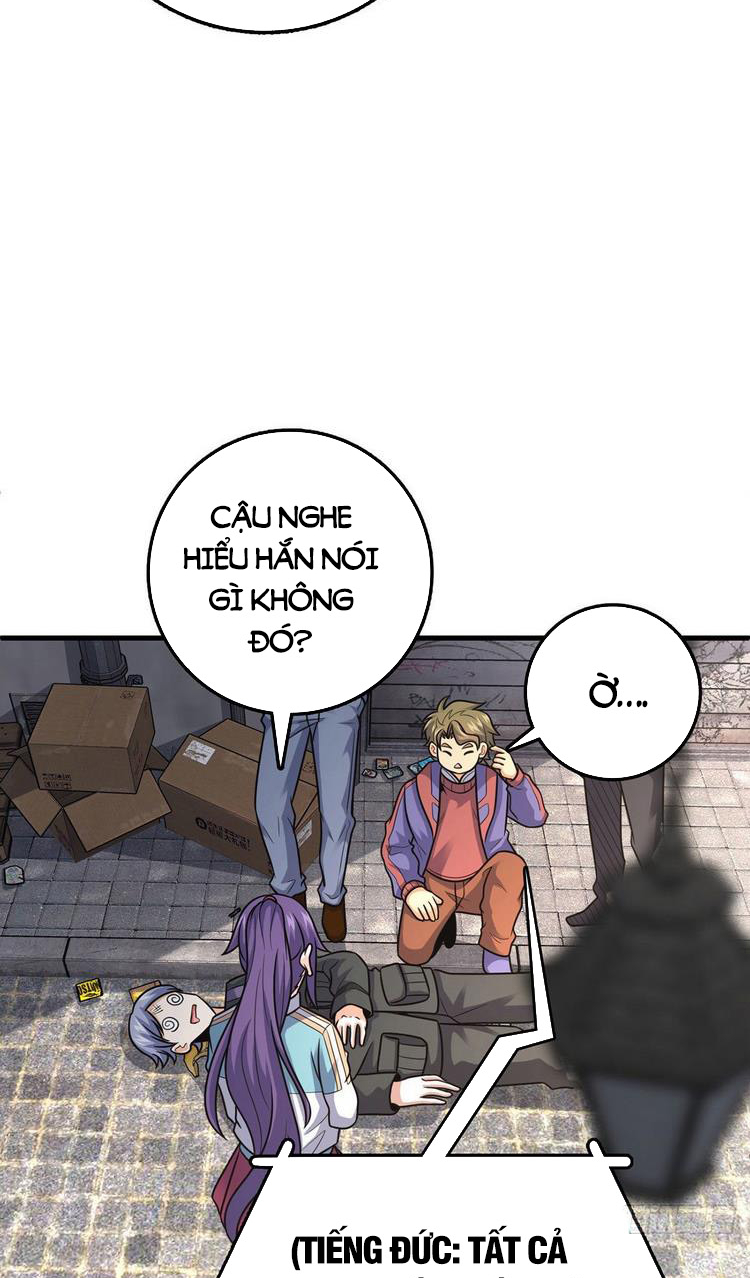 Đại Vương Tha Mạng Chap 377 - Next Chap 378