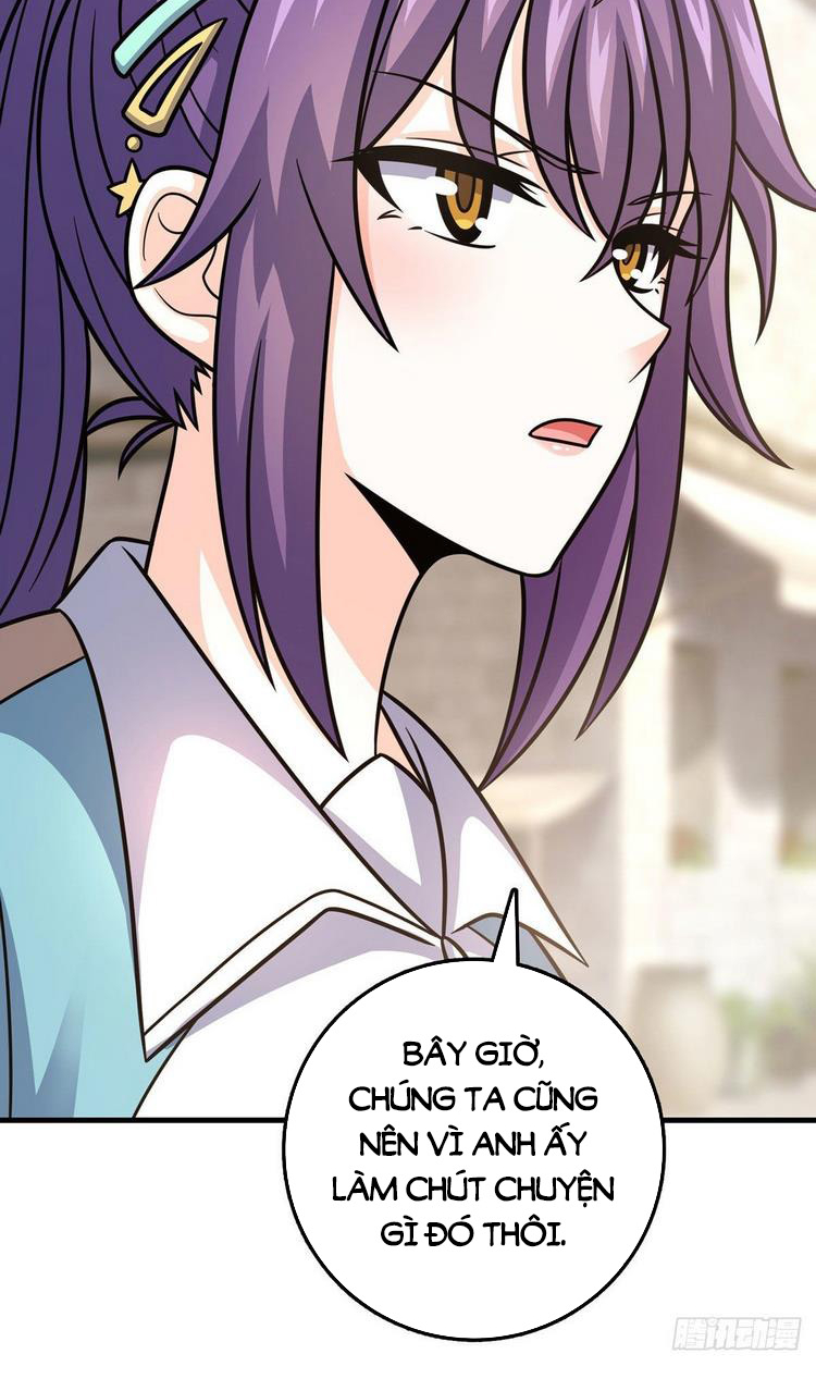 Đại Vương Tha Mạng Chap 377 - Next Chap 378