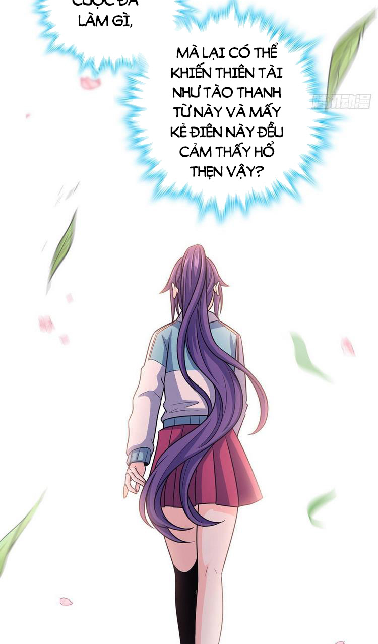 Đại Vương Tha Mạng Chap 377 - Next Chap 378