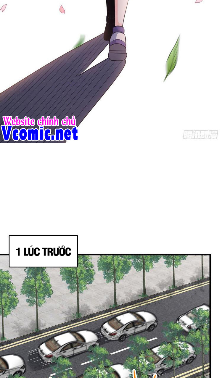 Đại Vương Tha Mạng Chap 377 - Next Chap 378