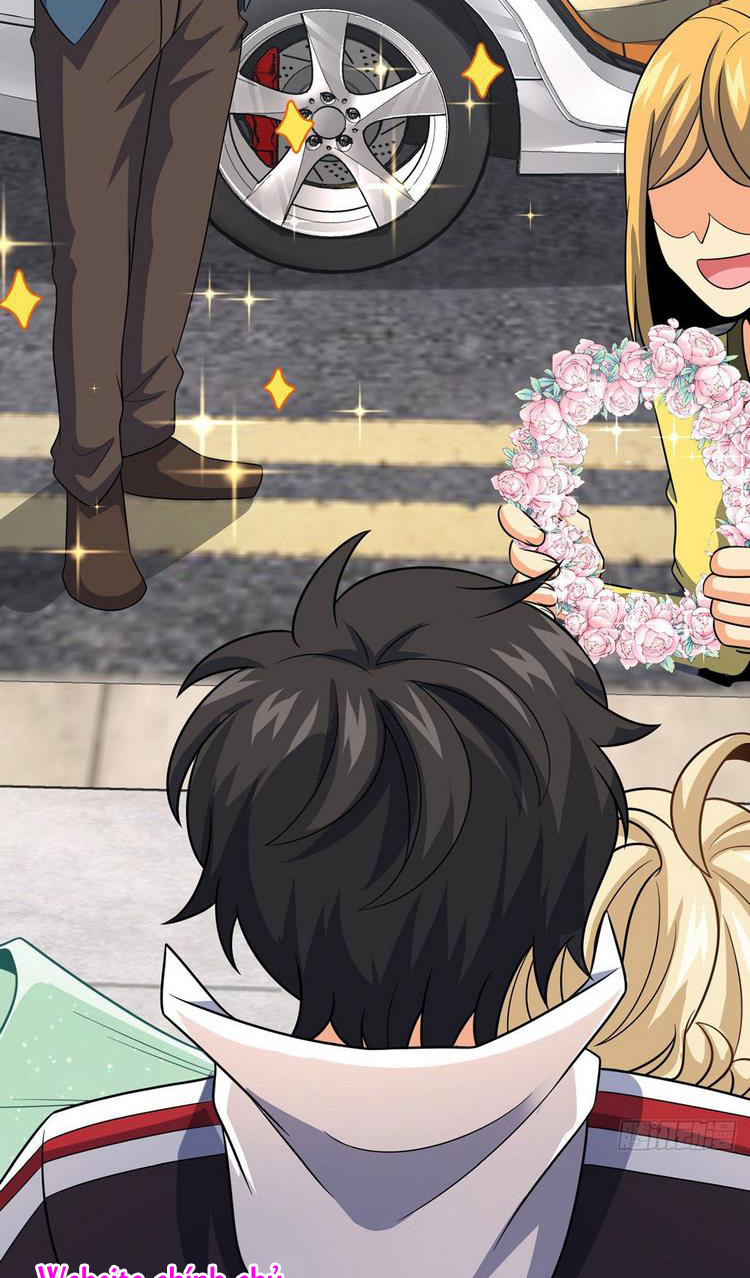 Đại Vương Tha Mạng Chap 377 - Next Chap 378