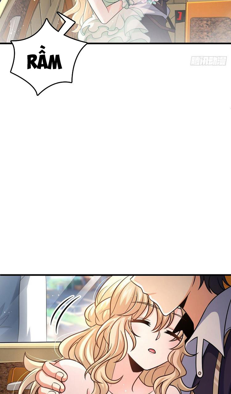 Đại Vương Tha Mạng Chap 377 - Next Chap 378