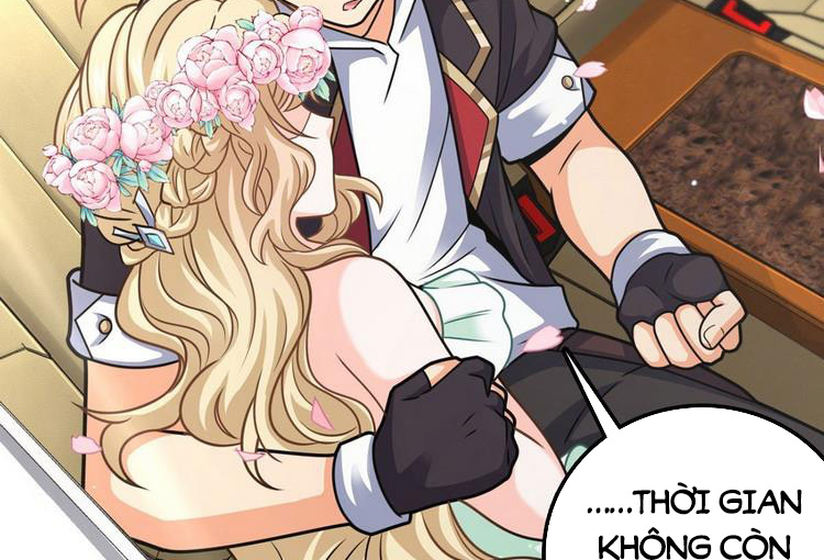 Đại Vương Tha Mạng Chap 377 - Next Chap 378