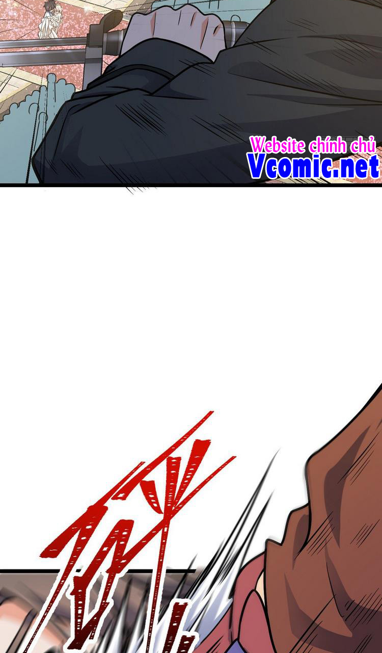 Đại Vương Tha Mạng Chap 378 - Next Chap 379