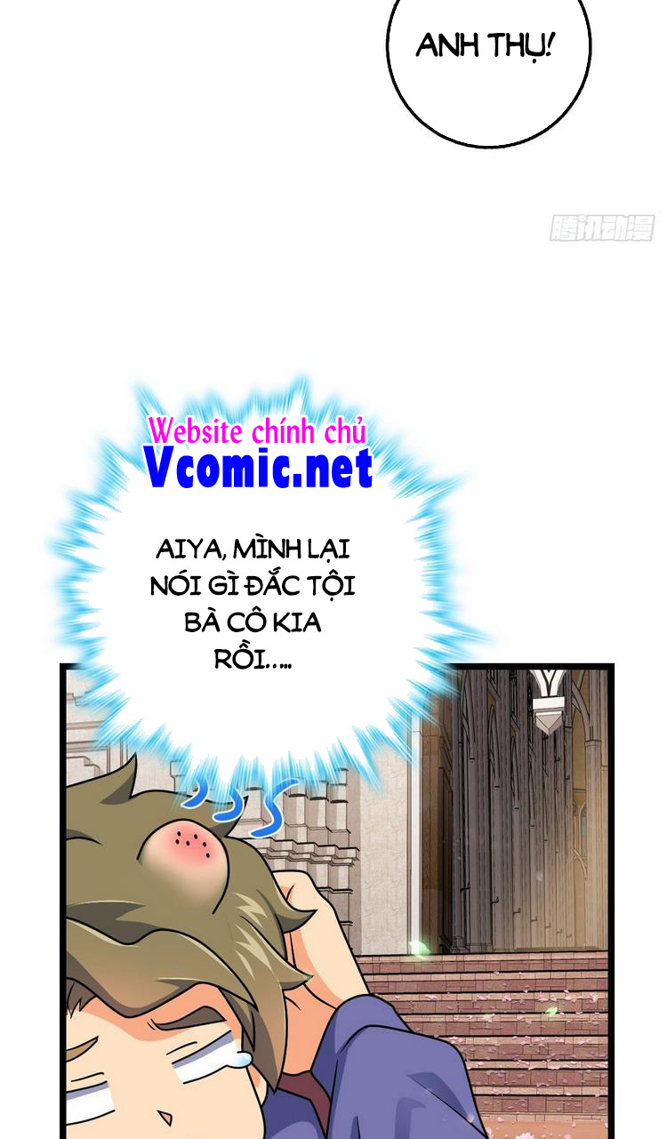 Đại Vương Tha Mạng Chap 378 - Next Chap 379