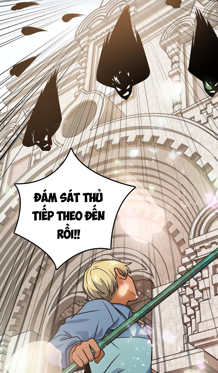 Đại Vương Tha Mạng Chap 378 - Next Chap 379