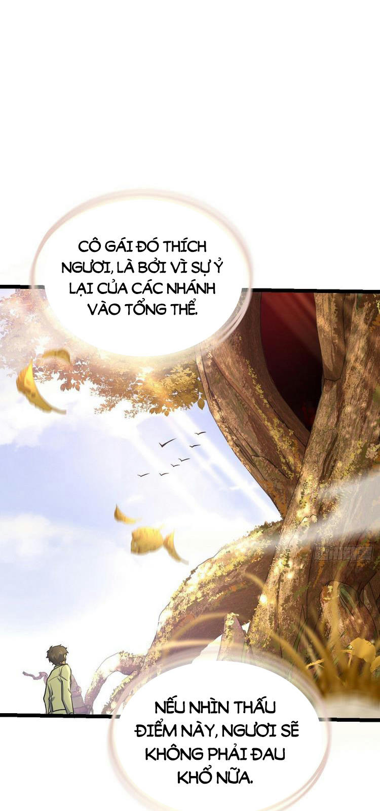 Đại Vương Tha Mạng Chap 379 - Next Chap 380