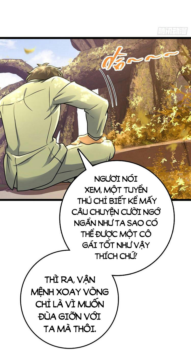 Đại Vương Tha Mạng Chap 379 - Next Chap 380