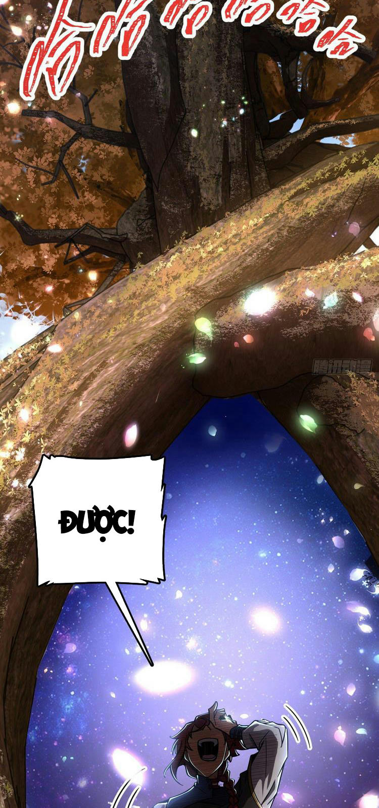 Đại Vương Tha Mạng Chap 379 - Next Chap 380