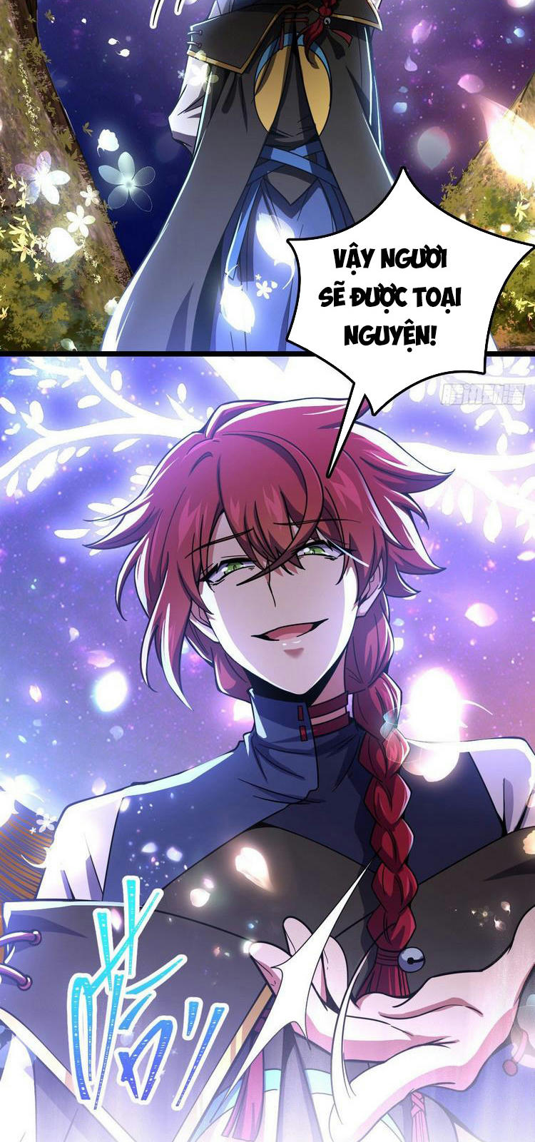 Đại Vương Tha Mạng Chap 379 - Next Chap 380