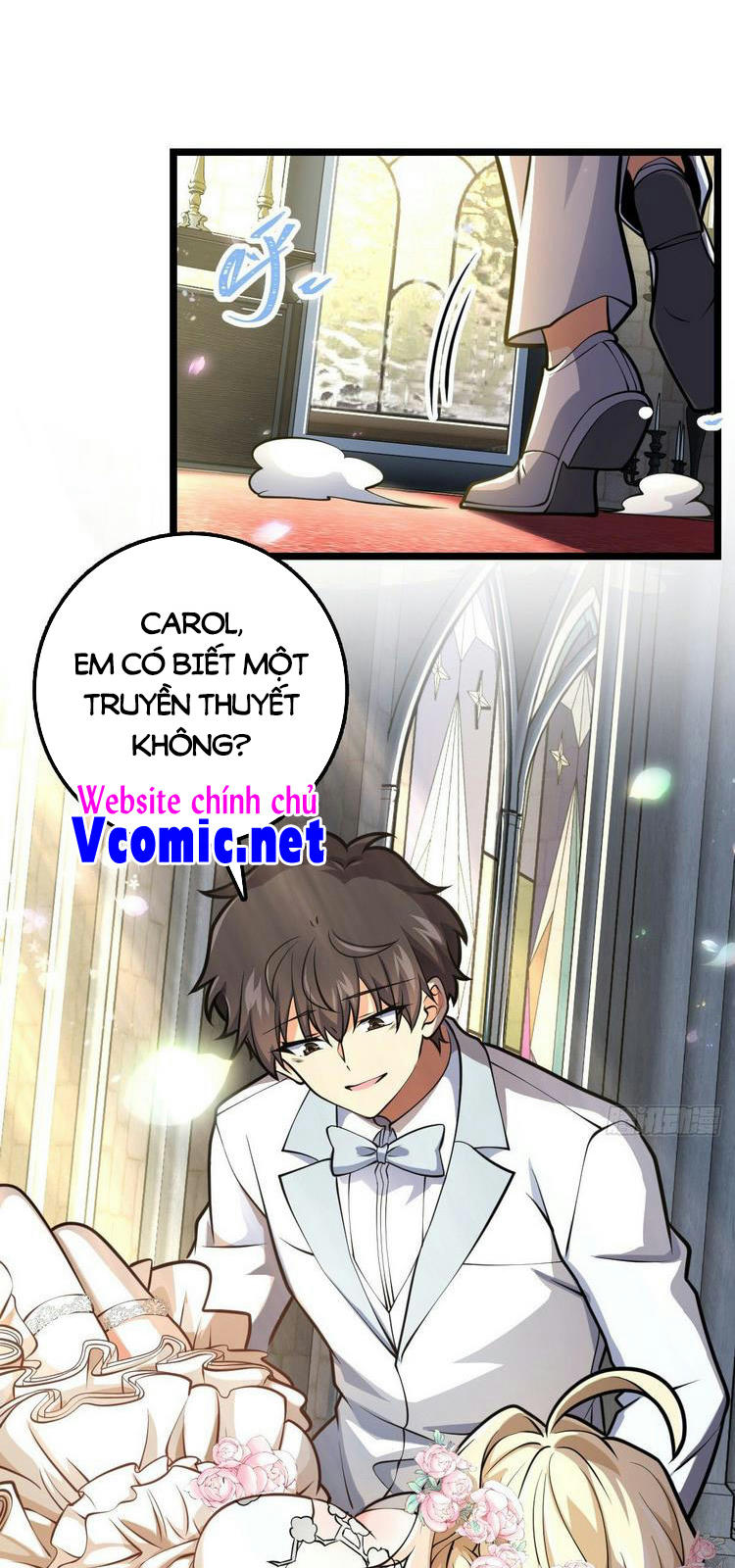 Đại Vương Tha Mạng Chap 379 - Next Chap 380