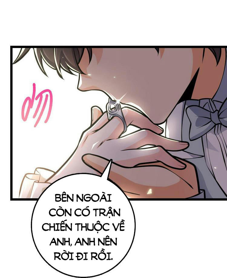 Đại Vương Tha Mạng Chap 379 - Next Chap 380