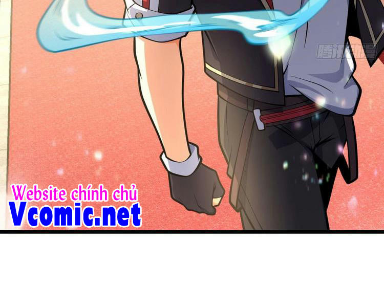 Đại Vương Tha Mạng Chap 379 - Next Chap 380