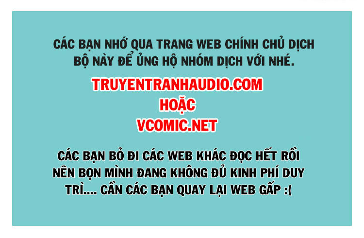Đại Vương Tha Mạng Chap 379 - Next Chap 380