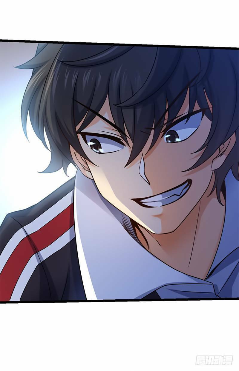 Đại Vương Tha Mạng Chap 38 - Next Chap 39