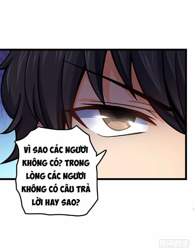 Đại Vương Tha Mạng Chap 38 - Next Chap 39