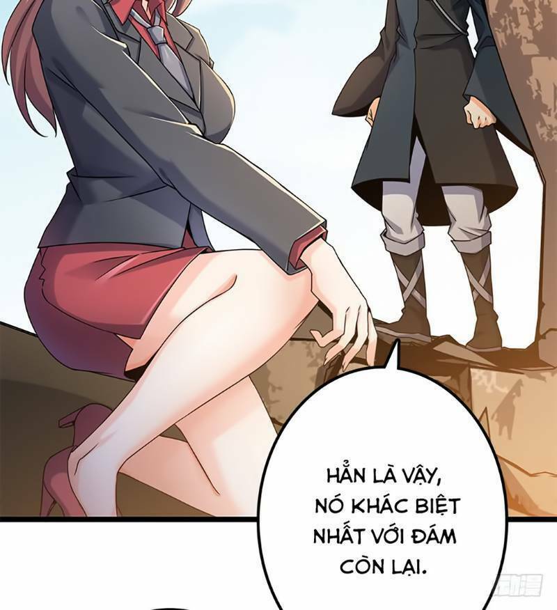 Đại Vương Tha Mạng Chap 38 - Next Chap 39