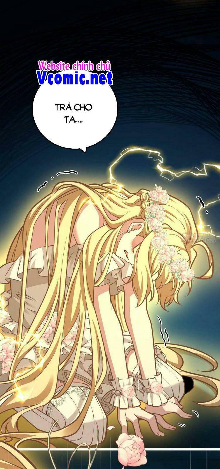 Đại Vương Tha Mạng Chap 380 - Next Chap 381