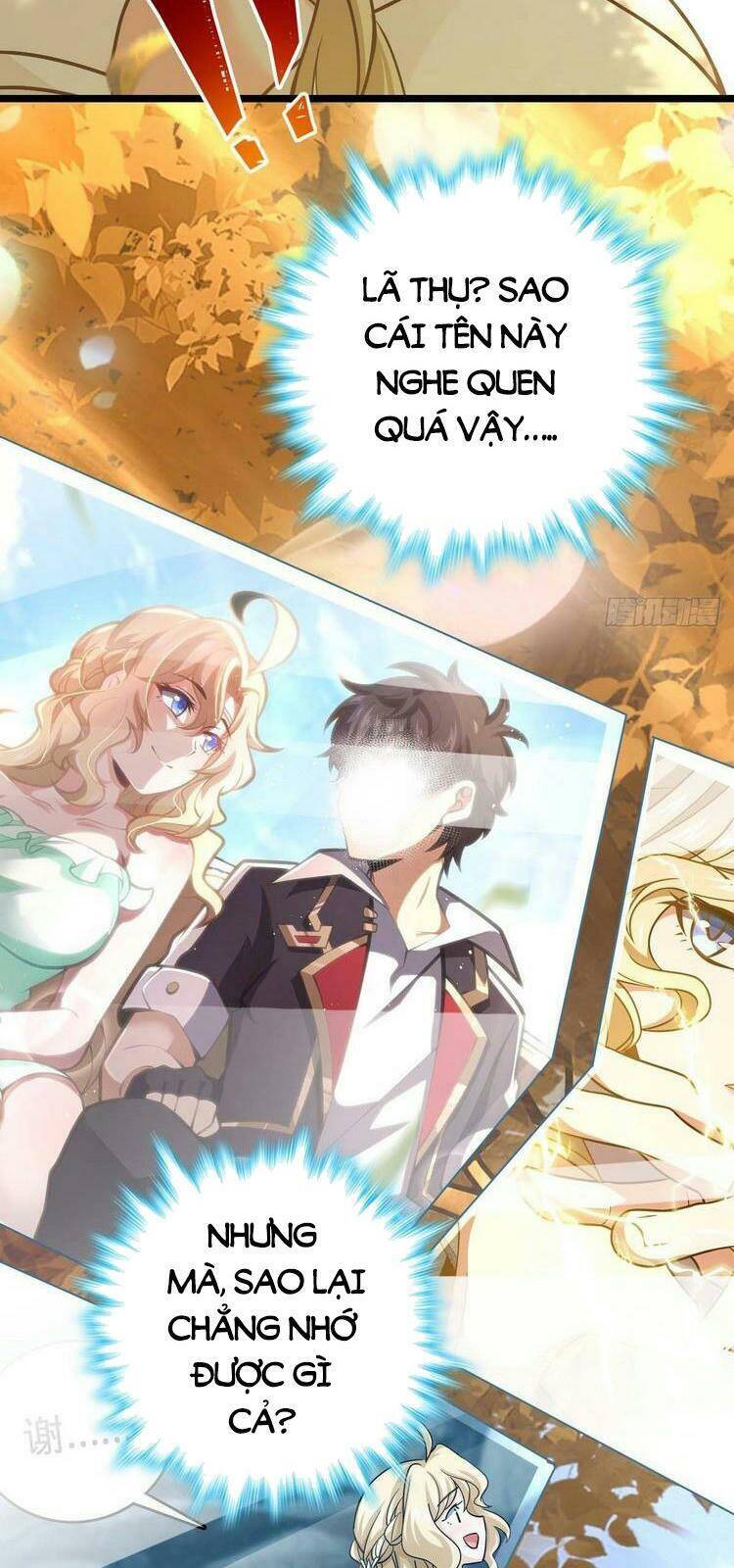 Đại Vương Tha Mạng Chap 380 - Next Chap 381