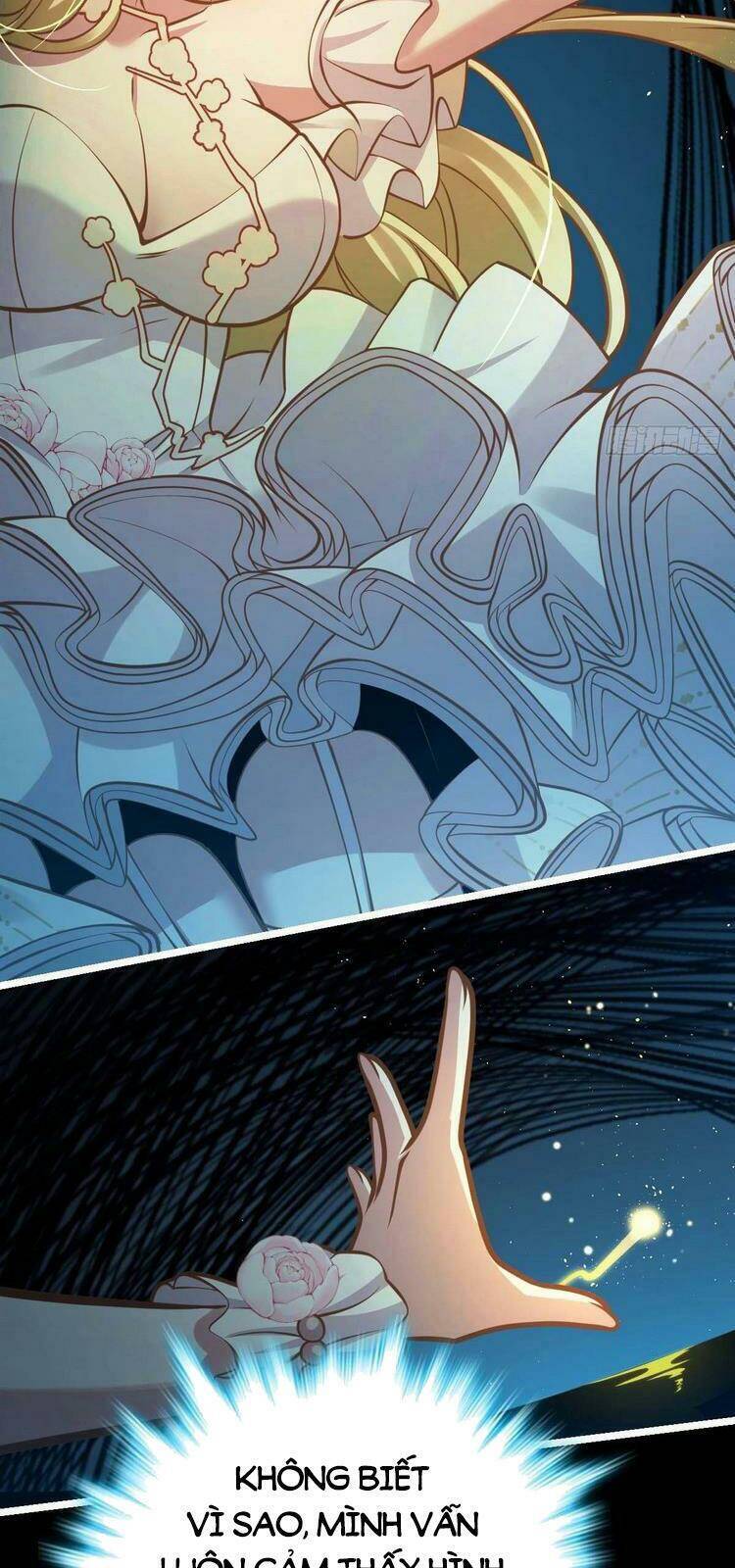 Đại Vương Tha Mạng Chap 380 - Next Chap 381