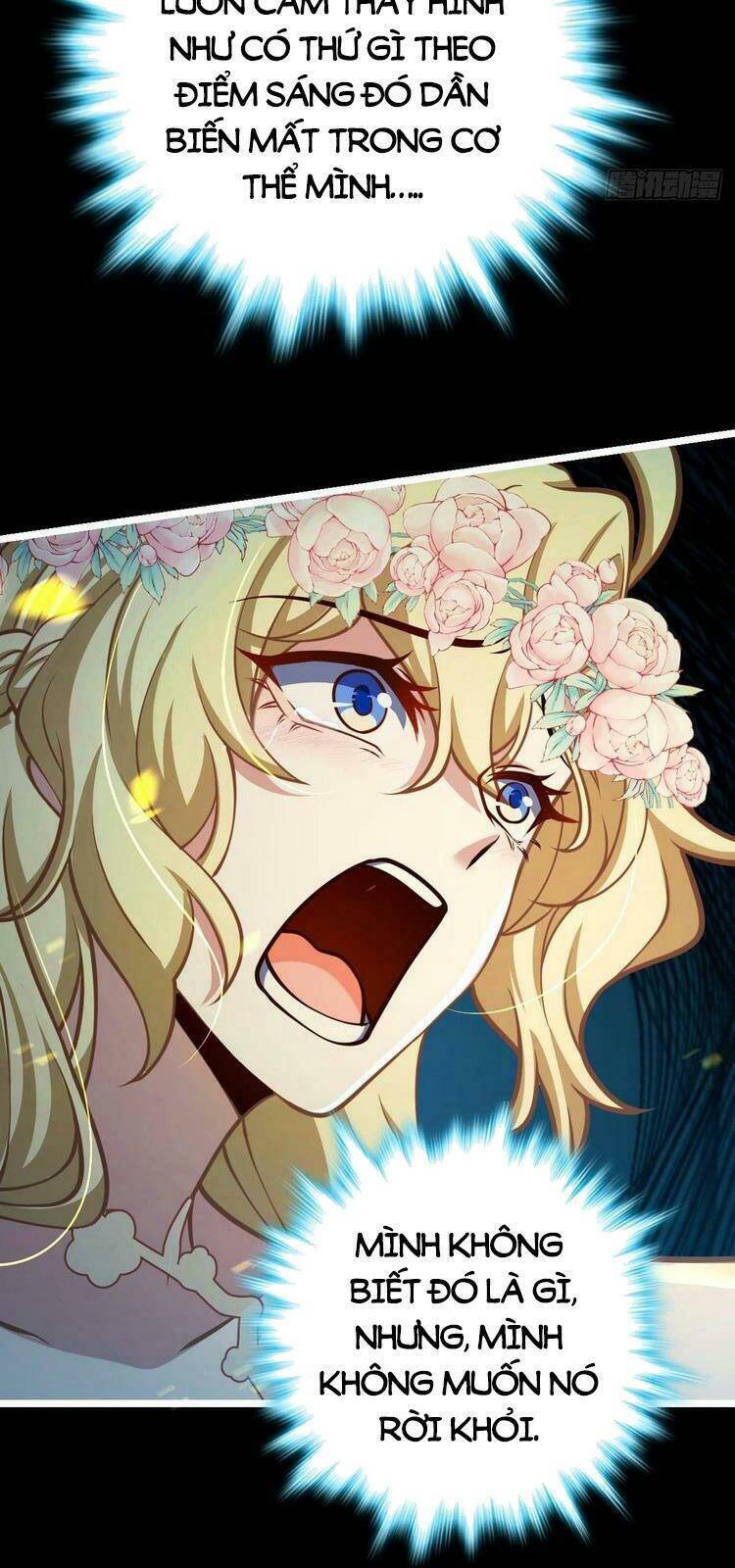 Đại Vương Tha Mạng Chap 380 - Next Chap 381