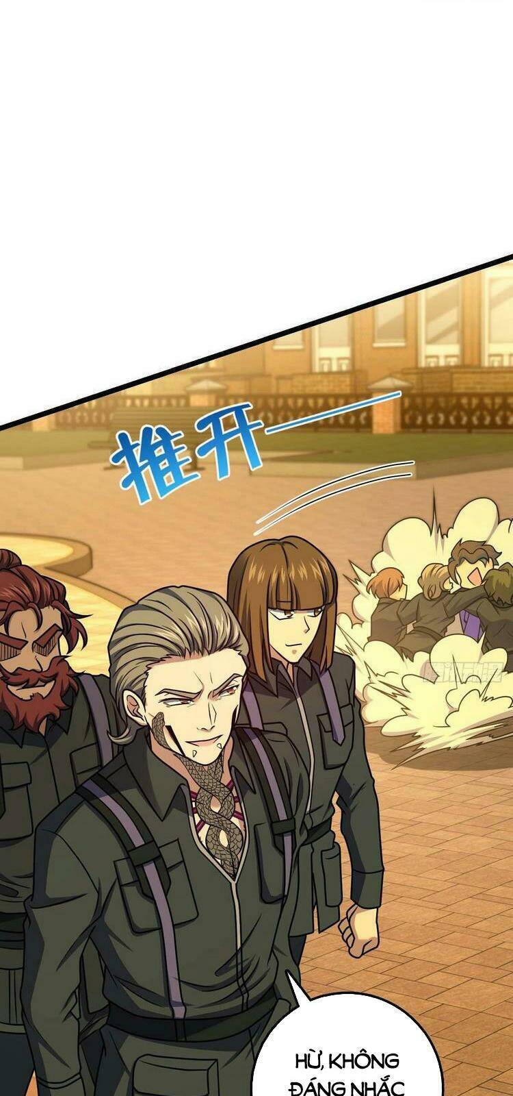 Đại Vương Tha Mạng Chap 380 - Next Chap 381