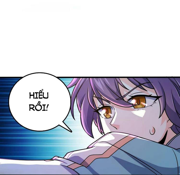 Đại Vương Tha Mạng Chap 381 - Next Chap 382