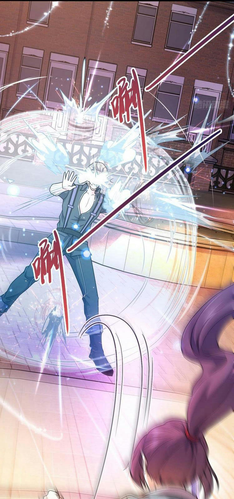 Đại Vương Tha Mạng Chap 381 - Next Chap 382