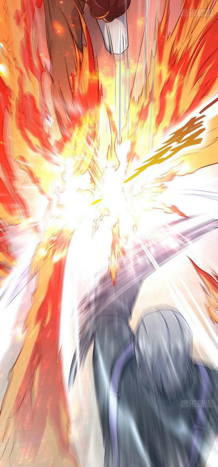 Đại Vương Tha Mạng Chap 381 - Next Chap 382