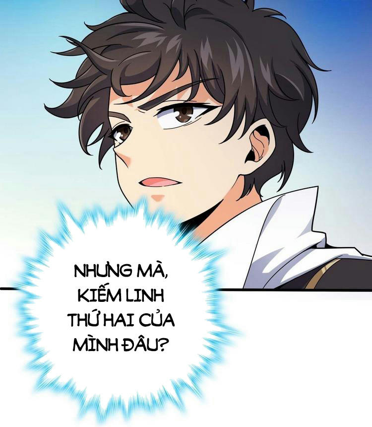 Đại Vương Tha Mạng Chap 381 - Next Chap 382